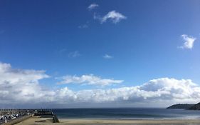 Kerocean Appartement Vue Sur Mer